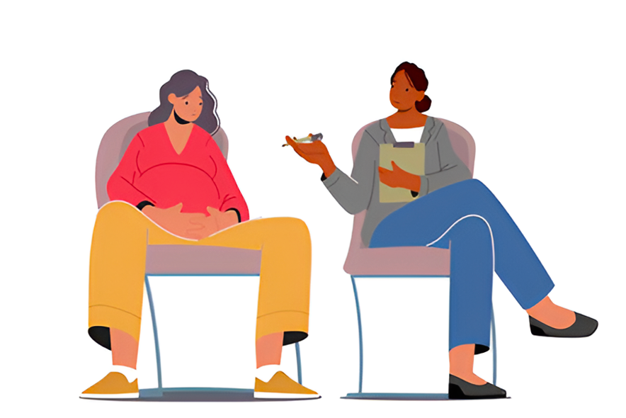 Re-integratiecoaches